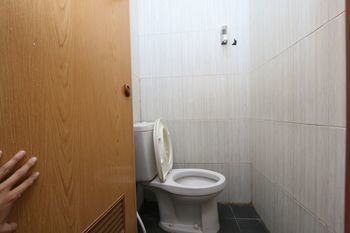 Hotel Bantal Guling Braga Bandung