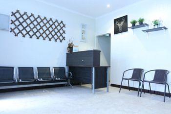Hotel Bantal Guling Braga Bandung